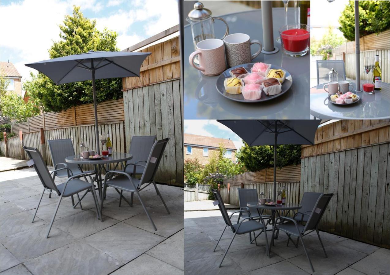 Foster House Villa เกทส์เฮด ภายนอก รูปภาพ